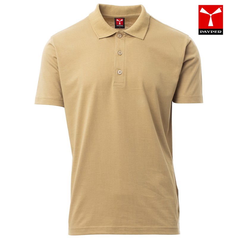 Payper delovna polo majica Amalfi, Delovne polo majice, Delovne majice