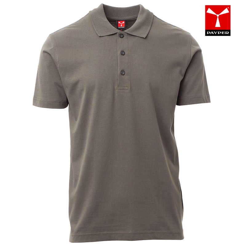 Payper delovna polo majica Amalfi, Delovne polo majice, Delovne majice