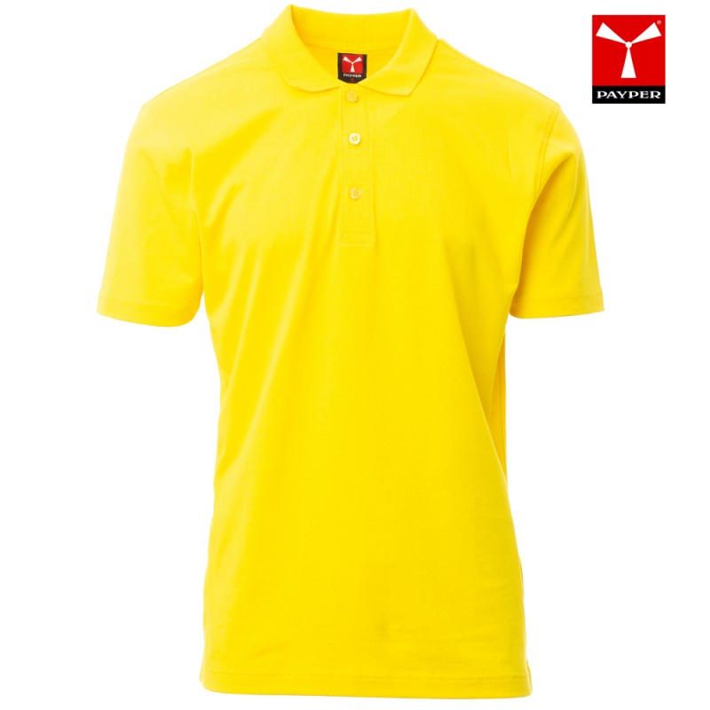 Payper delovna polo majica Amalfi, Delovne polo majice, Delovne majice