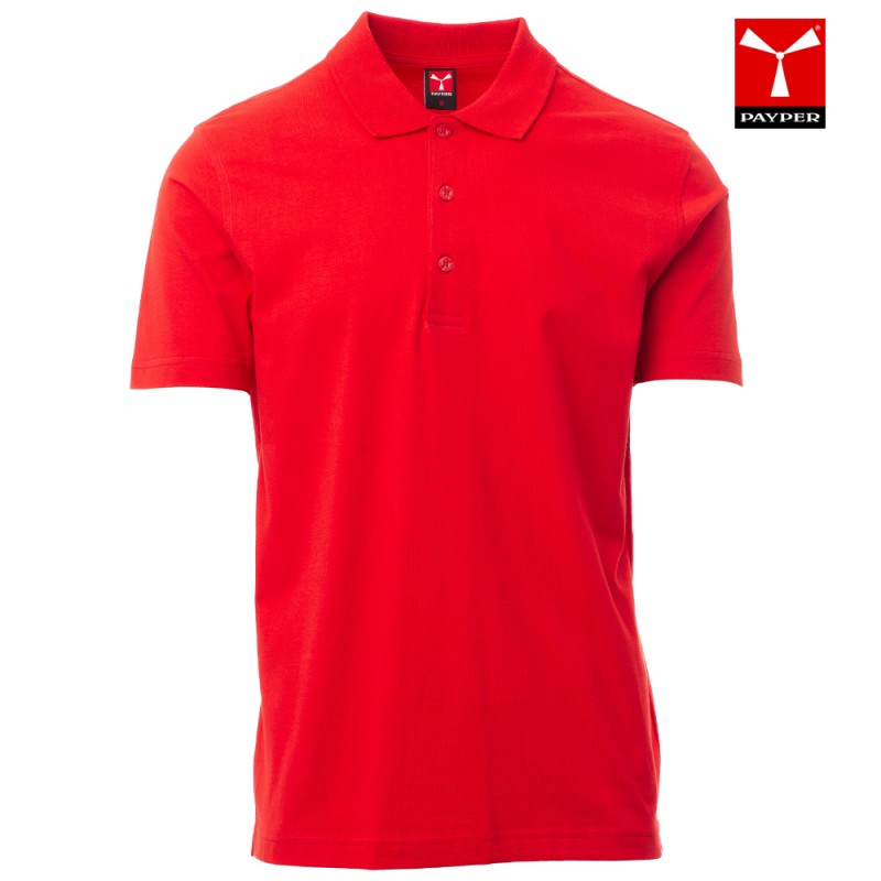 Payper delovna polo majica Amalfi, Delovne polo majice, Delovne majice