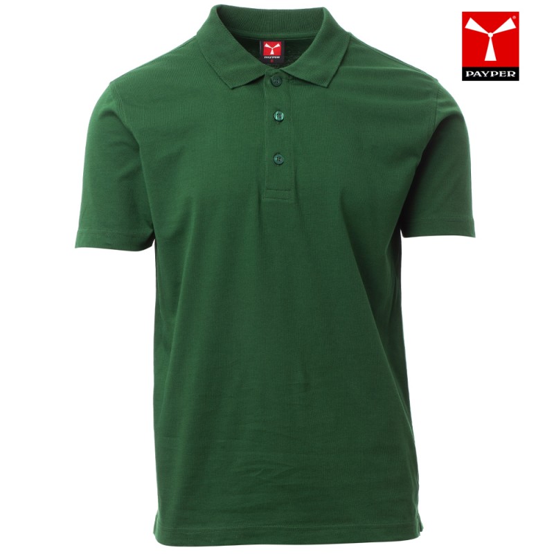 Payper delovna polo majica Amalfi, Delovne polo majice, Delovne majice