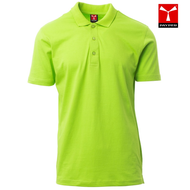 Payper delovna polo majica Amalfi, Delovne polo majice, Delovne majice