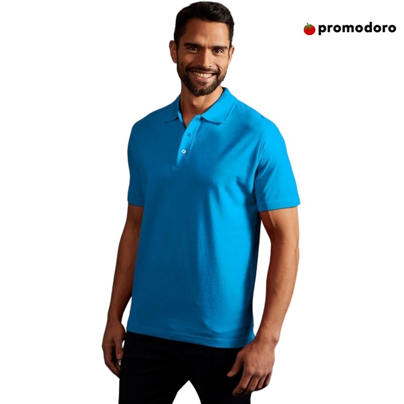 Promodoro 4001 SUPERIOR, Delovne polo majice, Delovne majice