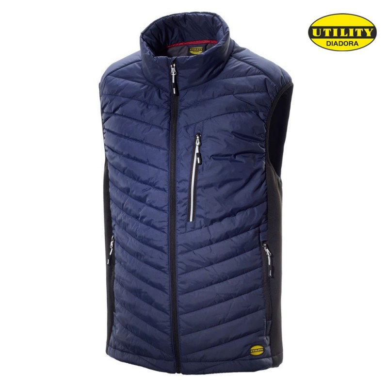 Diadora OSLO 702.177266, Delovni brezrokavniki - telovniki