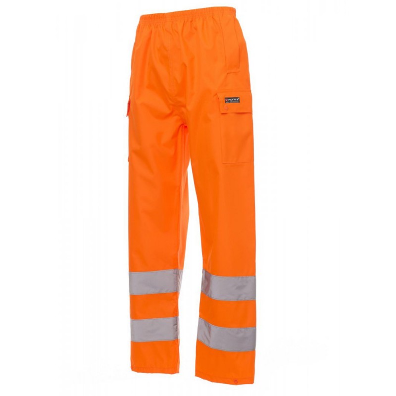 Payper HURRICANE-PANTS 000355-0093, Dobrovidna delovna oblačila, Dobrovidna dežna oblačila, Dobrovidne dežne hlače