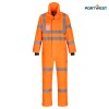 Portwest dobrovidni dežni kombinezon S593 Extreme, Dobrovidna delovna oblačila, Dobrovidna dežna oblačila, Dobrovidni dežni kombinezoni