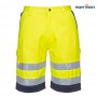 Portwest delovne kratke hlače L043