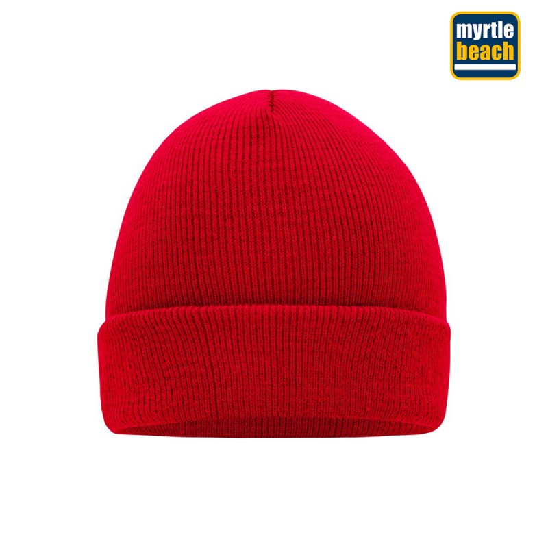 Myrtle Beach MB 7500, Kape in trakovi za ušesa