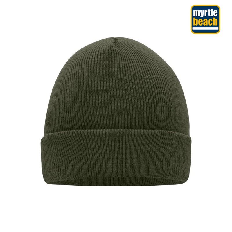 Myrtle Beach MB 7500, Kape in trakovi za ušesa