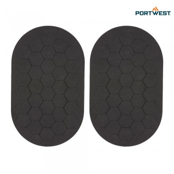 Portwest kolenčniki KP33 - Prožni 3-slojni