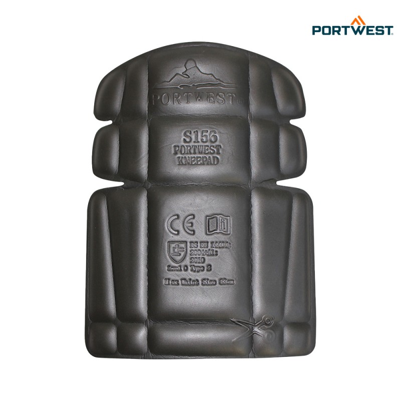Portwest kolenčniki S156, Kolenčniki