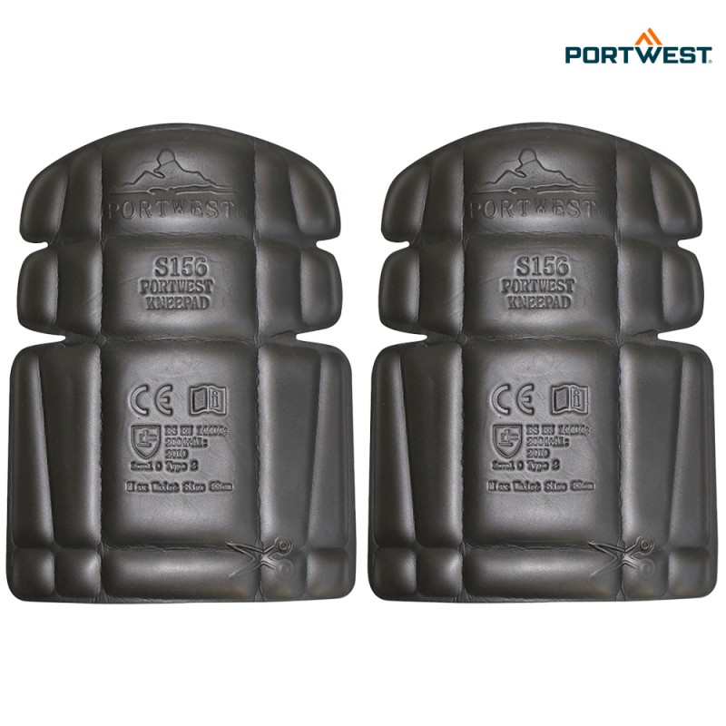 Portwest kolenčniki S156, Kolenčniki