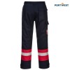 Portwest multinorm delovne hlače Bizflame Plus FR56, Multinorm delovna oblačila, Multinorm delovne hlače, Multinorm delovne hlače do pasu