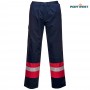 Portwest multinorm delovne hlače Bizflame Plus FR56