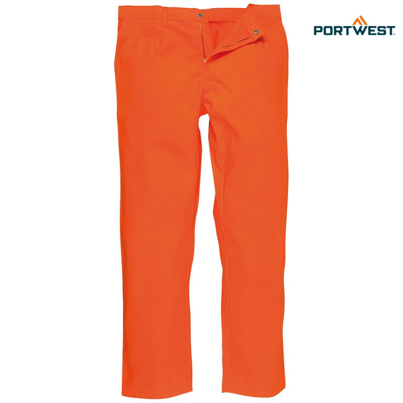 Portwest multinorm delovne hlače BZ30, Multinorm delovna oblačila, Multinorm delovne hlače, Multinorm delovne hlače do pasu