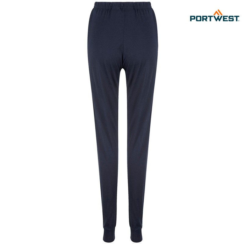 Portwest ognjevarne Modaflame antistatične termo hlače FR14, Multinorm delovna oblačila, Multinorm delovne hlače, Multinorm termo hlače