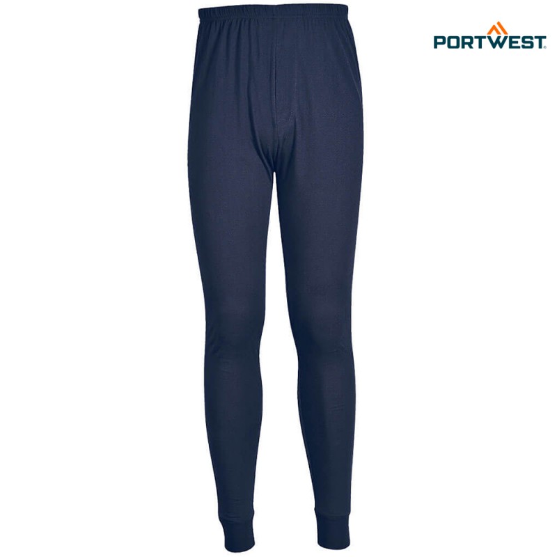 Portwest ognjevarne Modaflame antistatične termo hlače FR14, Multinorm delovna oblačila, Multinorm delovne hlače, Multinorm termo hlače