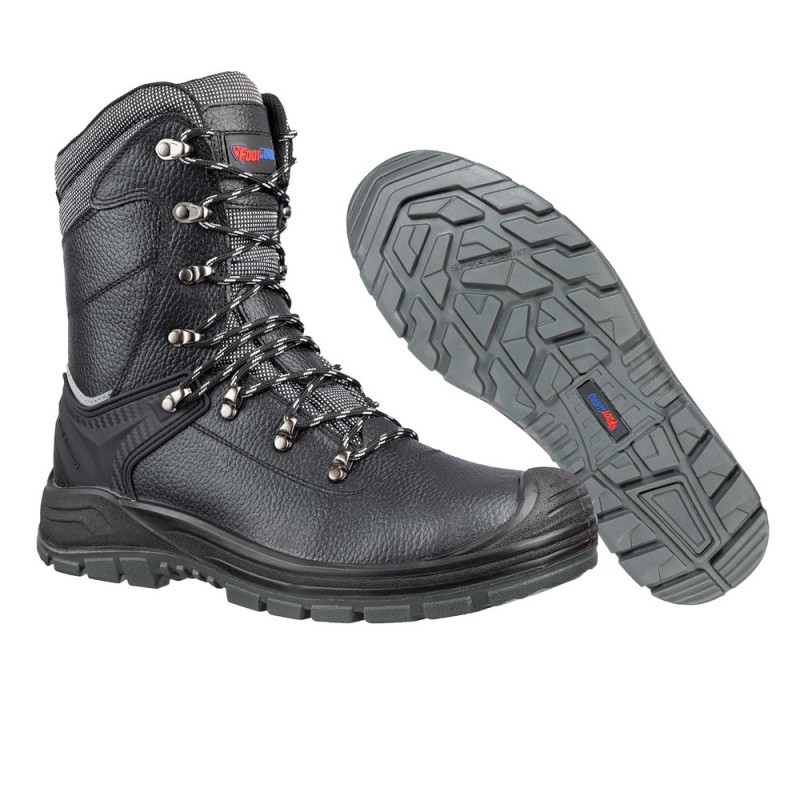 Footguard delovni čevlji 63.183 NORDIC HIGH S3 SRC CI, Outlet