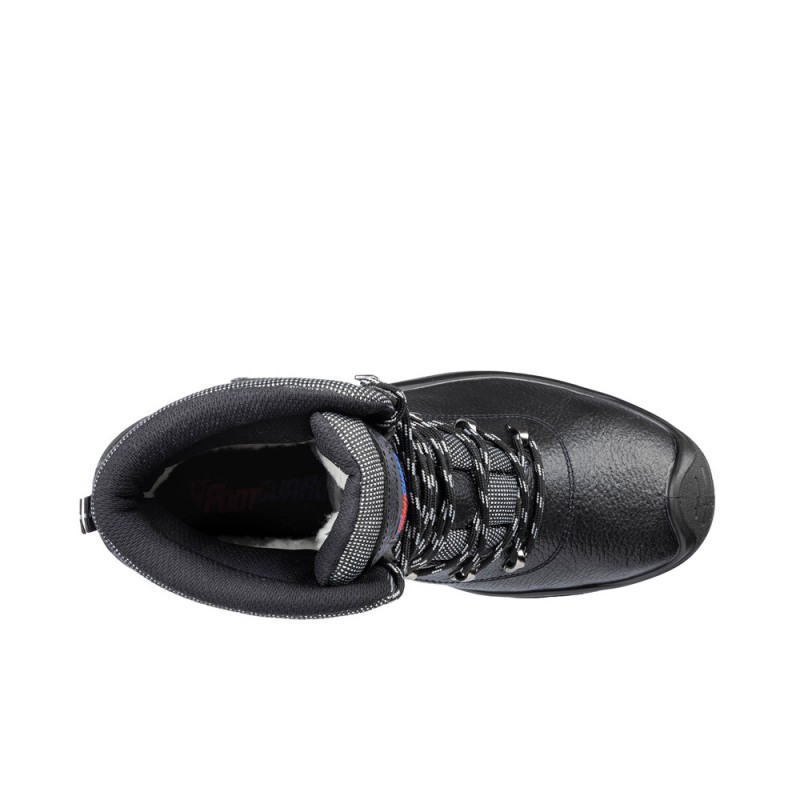 Footguard delovni čevlji 63.183 NORDIC HIGH S3 SRC CI, Outlet