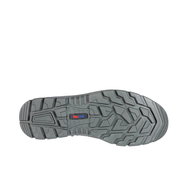 Footguard delovni čevlji 63.183 NORDIC HIGH S3 SRC CI, Outlet