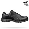 Puma delovni čevlji Velocity S3 WNS 64.285 HO SRC