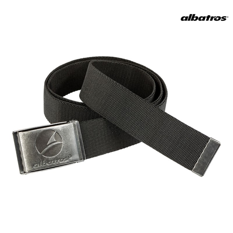 Albatros 23.106 PADDOCK FLEX, Pasovi