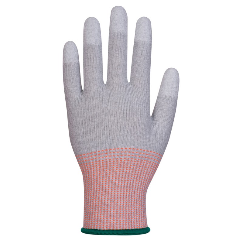 Portwest A696 - proti urezom 12-kom, Rokavice, Protiurezne zaščitne rokavice