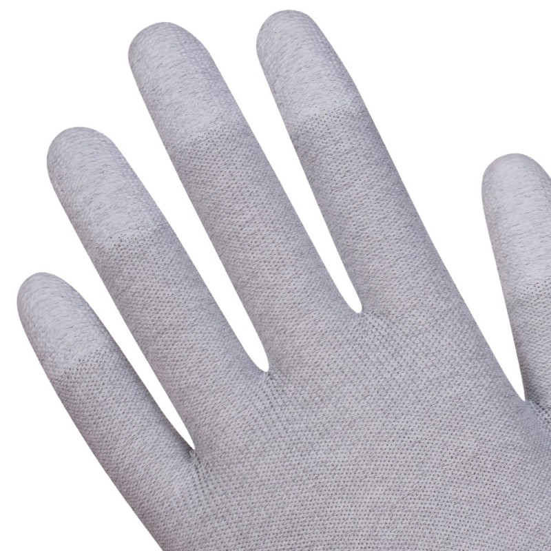 Portwest A696 - proti urezom 12-kom, Rokavice, Protiurezne zaščitne rokavice