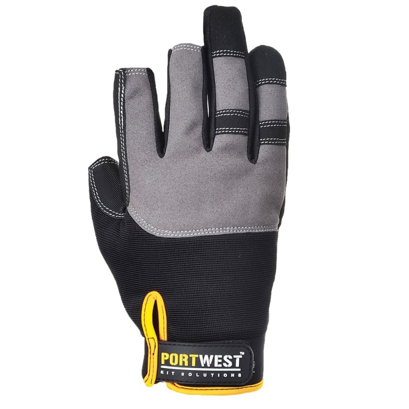 Portwest A740 - Powertool Pro protiurezne, Rokavice, Protiurezne zaščitne rokavice