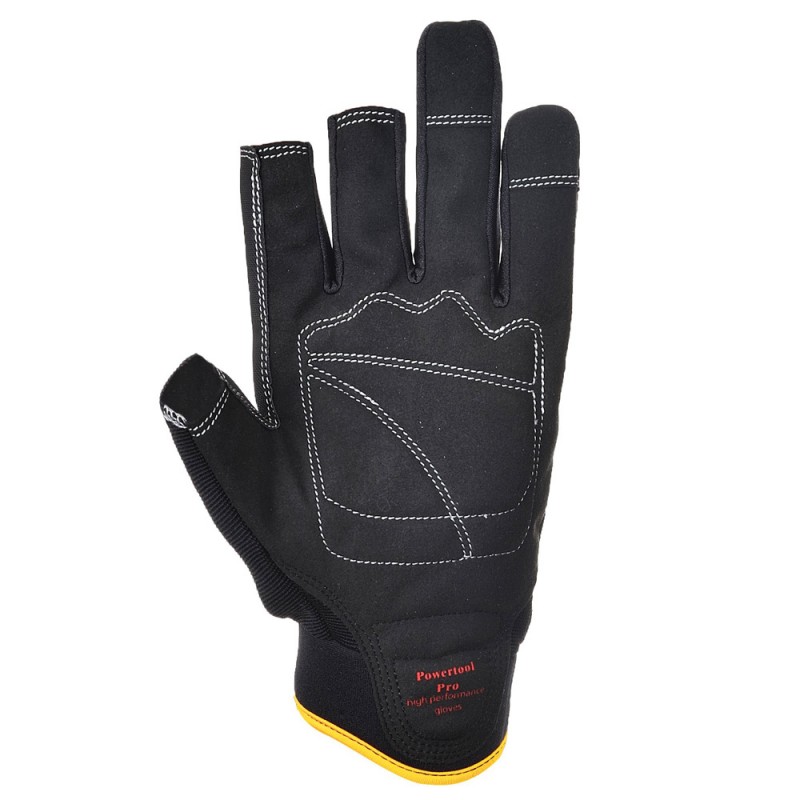 Portwest A740 - Powertool Pro protiurezne, Rokavice, Protiurezne zaščitne rokavice