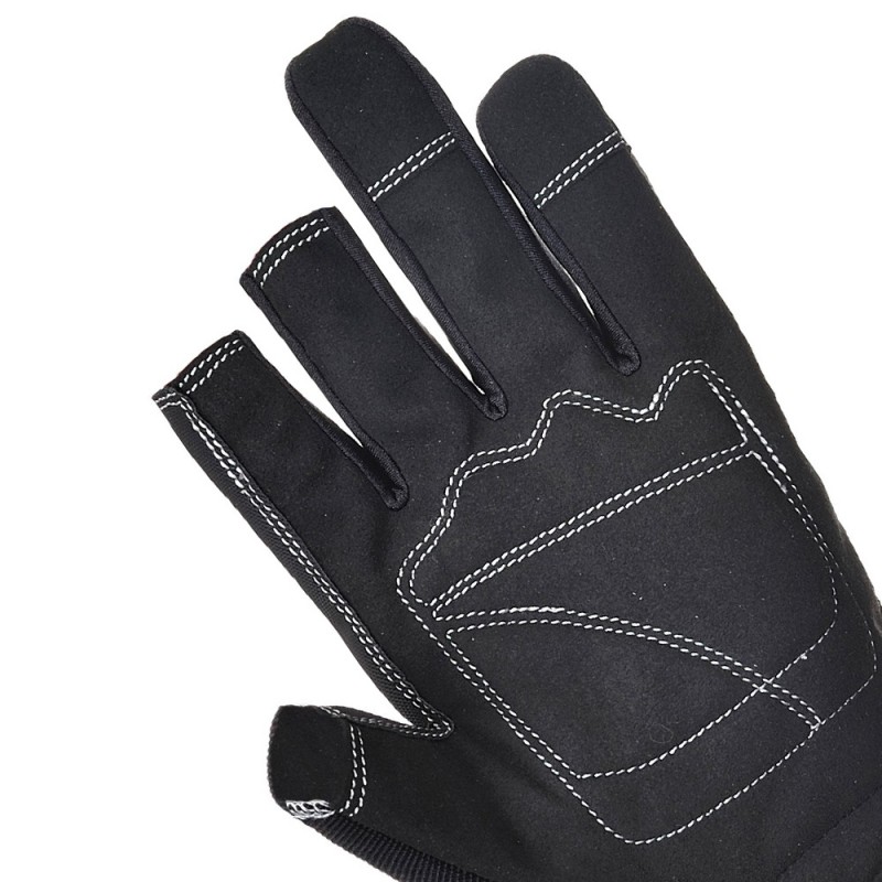 Portwest A740 - Powertool Pro protiurezne, Rokavice, Protiurezne zaščitne rokavice