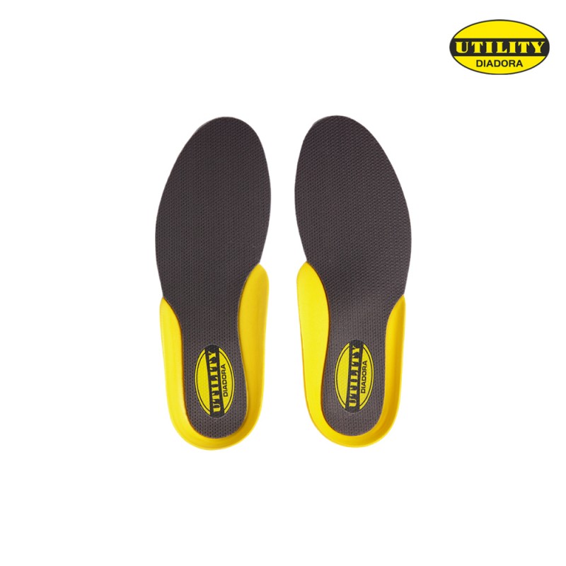 Diadora EVERY 703.159112 za serijo BEAT, Vložki za delovne čevlje