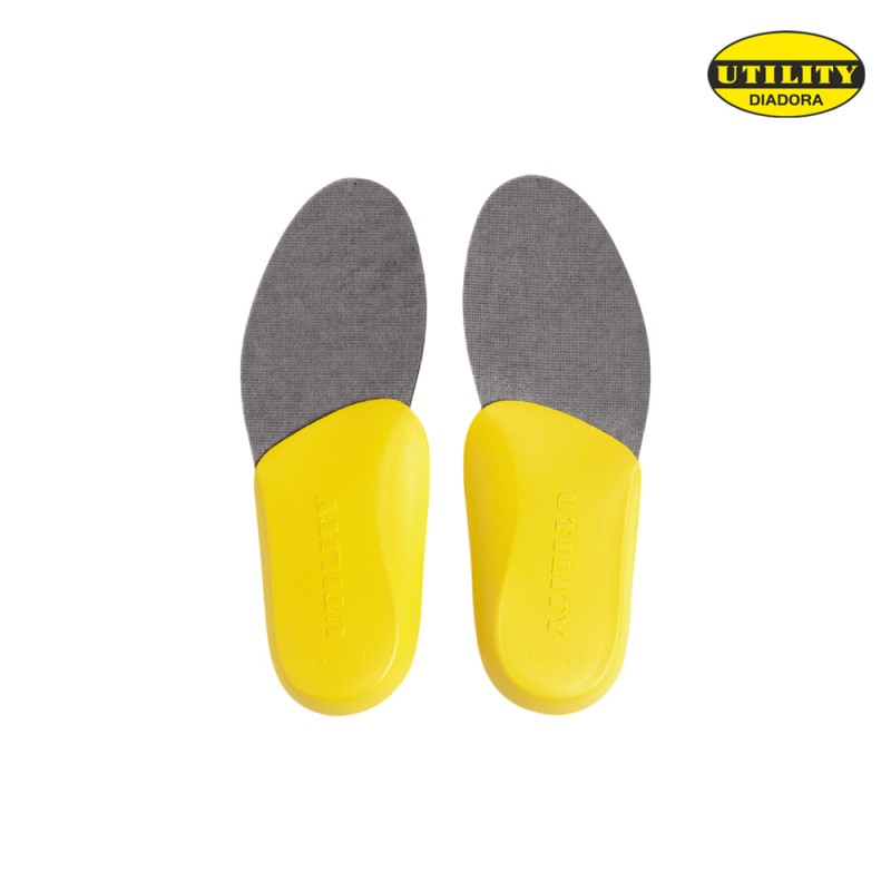 Diadora EVERY 703.159112 za serijo BEAT, Vložki za delovne čevlje