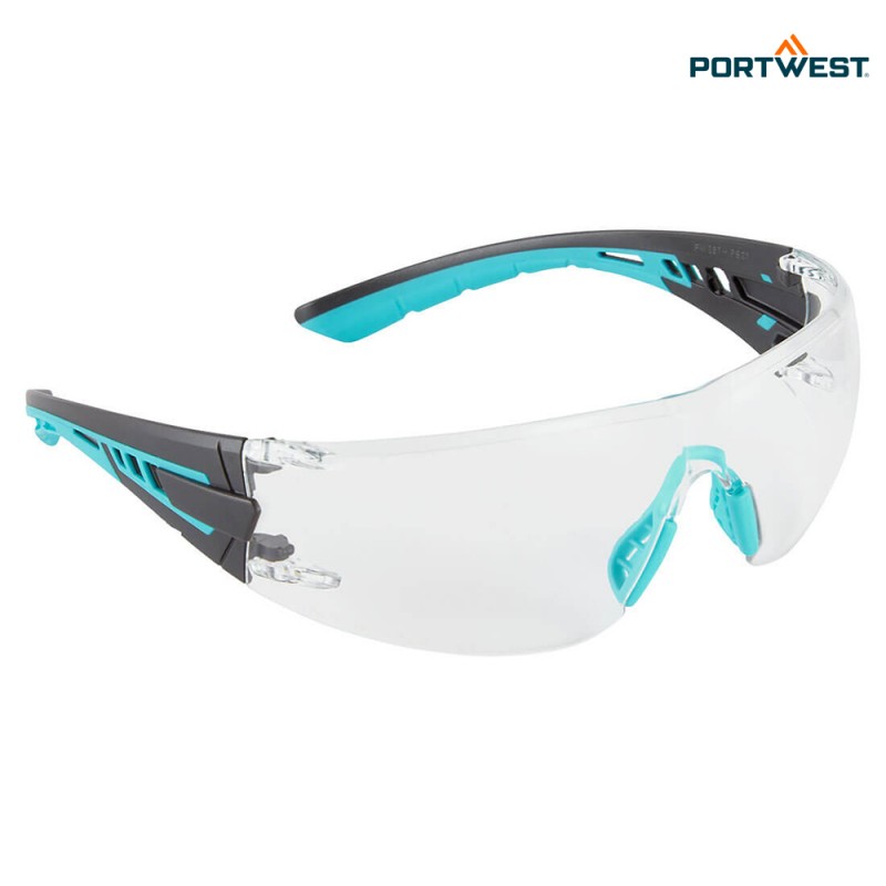 Portwest PS27 Tech Look Lite KN, Zaščita glave, Zaščita oči, Zaščitna očala