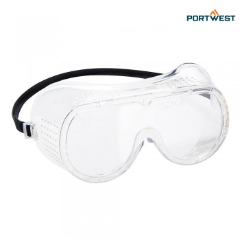 Portwest PW20 z direktnim prezračevanjem