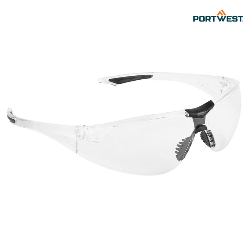 Portwest PW39 Wrap Around, Zaščita glave, Zaščita oči, Zaščitna očala